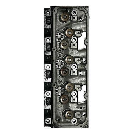 Engine Cylinder Head; Ford 351C 70-74 CLY Head