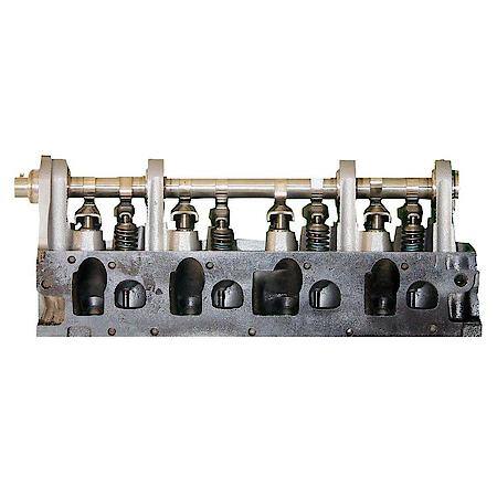 Engine Cylinder Head; Ford 2.3 95-97 Cyl Head