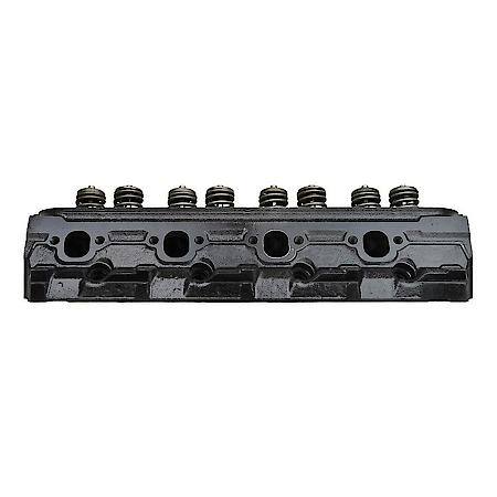 Engine Cylinder Head; Ford 302 97-99 Cyl Head