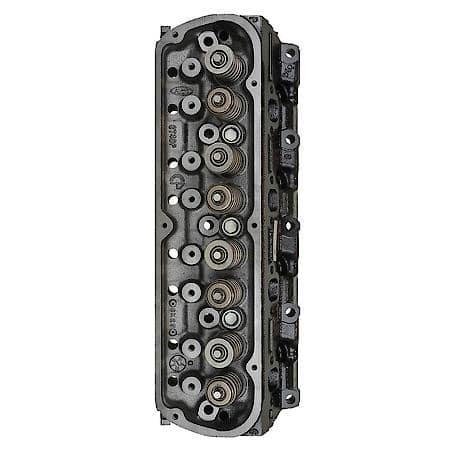 Engine Cylinder Head; Ford 302 97-99 Cyl Head