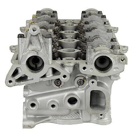 Engine Cylinder Head; Acura B18A1/B1 Head