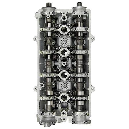 Engine Cylinder Head; Acura B18A1/B1 Head