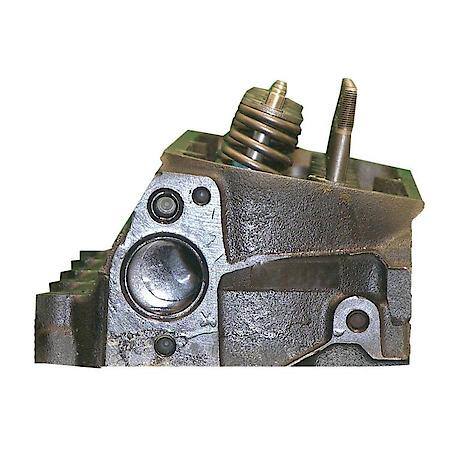 Engine Cylinder Head; Ford 302 Cyl Head