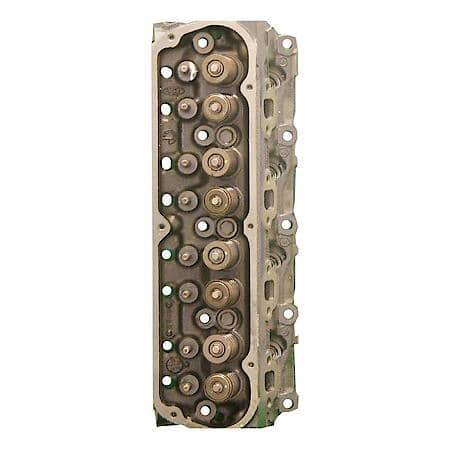 Engine Cylinder Head; Ford 302 Cyl Head