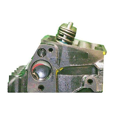 Engine Cylinder Head; Ford 351W Cyl Head