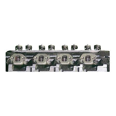 Engine Cylinder Head; Ford 351W Cyl Head