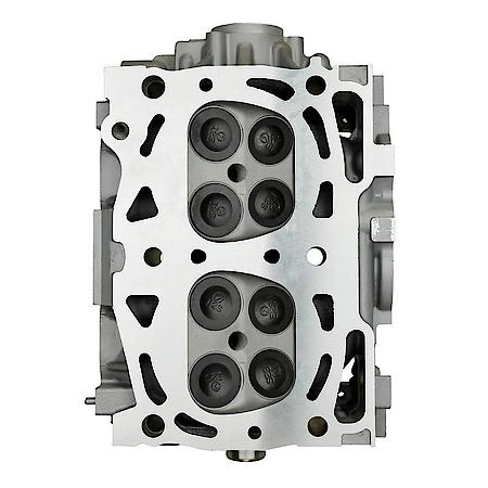 Engine Cylinder Head; Subaru EJ25E 99-06 RT Head