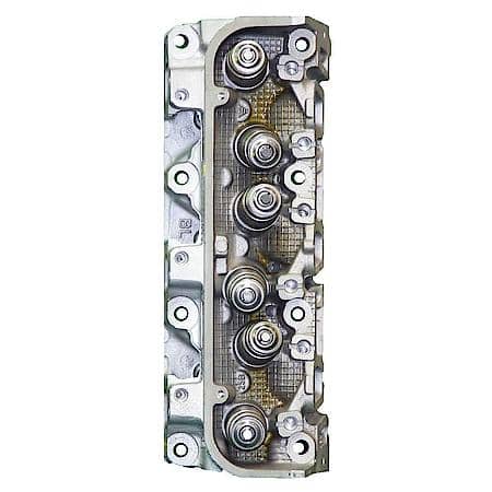 Engine Cylinder Head; Chevrolet 3.1 96-99 Cyl Head