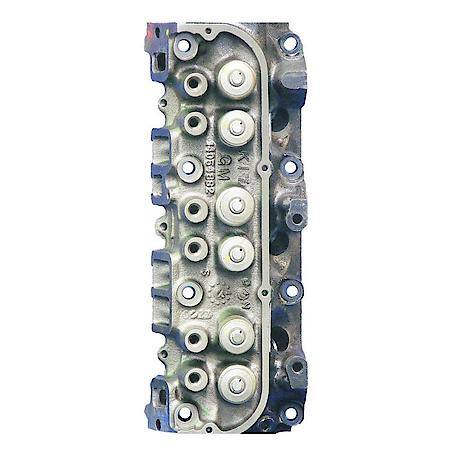 Engine Cylinder Head; Chevrolet 2.8 80-86 Cyl Head