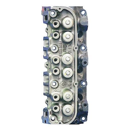 Engine Cylinder Head; Chevrolet 2.8 80-86 Cyl Head