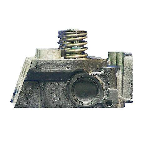 Engine Cylinder Head; Ford 2.9 89-92 Cyl Head
