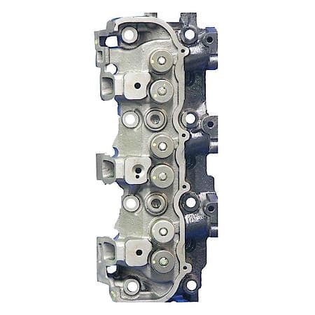 Engine Cylinder Head; Ford 2.9 89-92 Cyl Head
