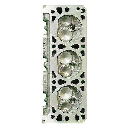 Engine Cylinder Head; Chevrolet 2.8/3.1/3.4 85-95 Head