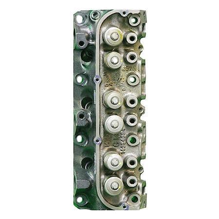 Engine Cylinder Head; Chevrolet 2.8/3.1/3.4 85-95 Head
