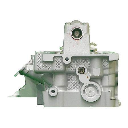 Engine Cylinder Head; Chrysler 3.7/226 02-04 Right Head