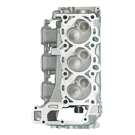 Engine Cylinder Head; Chrysler 3.7/226 02-04 Right Head