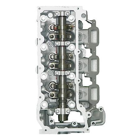 Engine Cylinder Head; Chrysler 3.7/226 02-04 Right Head