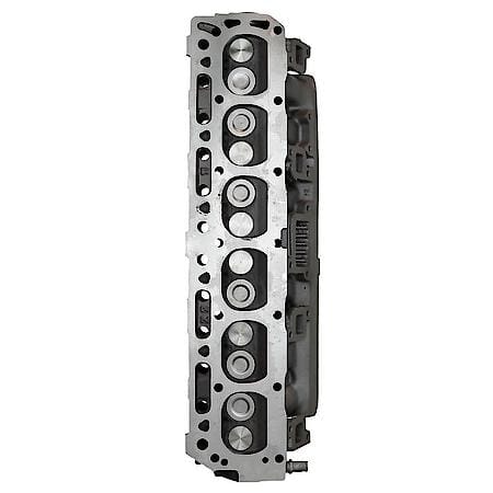 Engine Cylinder Head; Ford 200 69-76 Cyl Head