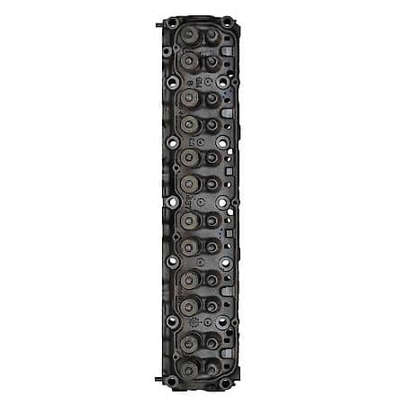 Engine Cylinder Head; Chevrolet 292 63-66 Cyl Head