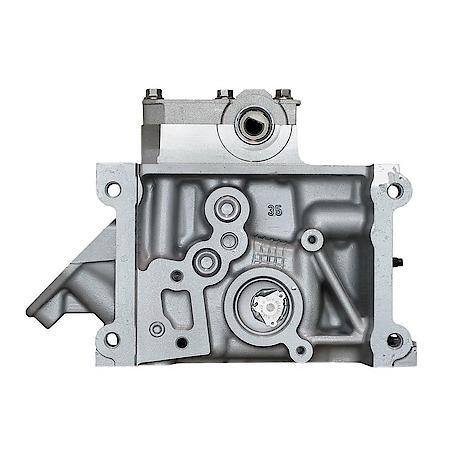 Engine Cylinder Head; Ford 5.4/4.6 97-99 Right Head