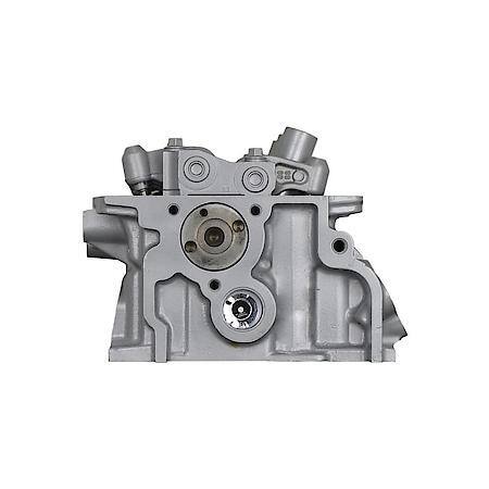 Engine Cylinder Head; Chrysler 3.5 99-04 Left Head