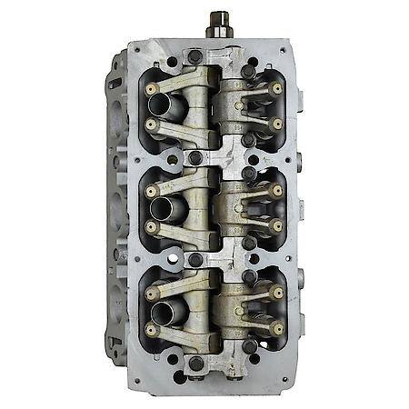 Engine Cylinder Head; Chrysler 3.5 99-04 Right Head