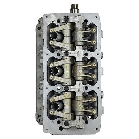 Engine Cylinder Head; Chrysler 3.5 99-04 Right Head