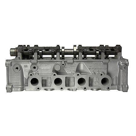 Engine Cylinder Head; Ford 4.6 95-00 Left Head