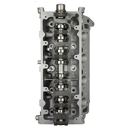 Engine Cylinder Head; Ford 4.6 95-00 Left Head
