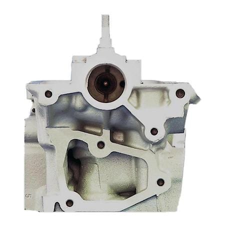 Engine Cylinder Head; Toyota 3EE 90-94 Cyl Head