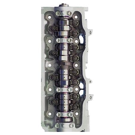 Engine Cylinder Head; Toyota 3EE 90-94 Cyl Head