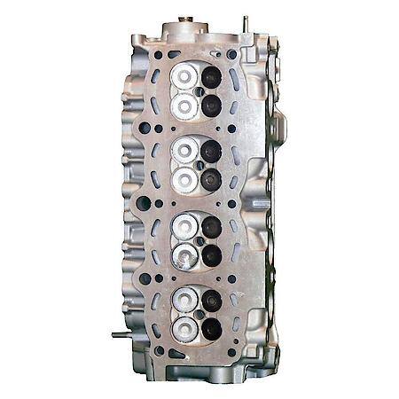 Engine Cylinder Head; Toyota 5S 91-99 Head