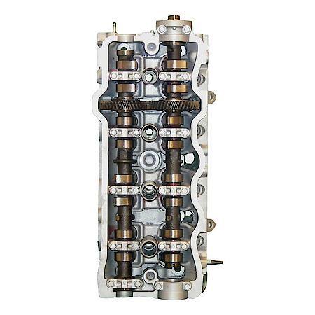 Engine Cylinder Head; Toyota 5S 91-99 Head