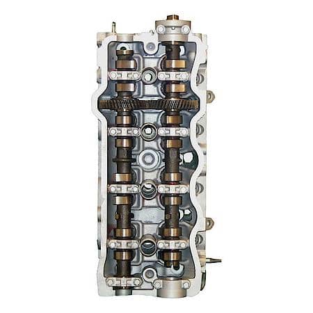 Engine Cylinder Head; Toyota 5S 91-99 Head
