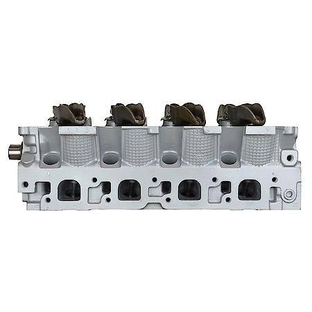 Engine Cylinder Head; Ford 1.9 87-90 Cyl Head