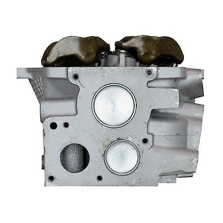 Engine Cylinder Head; Ford 1.9 87-90 Cyl Head