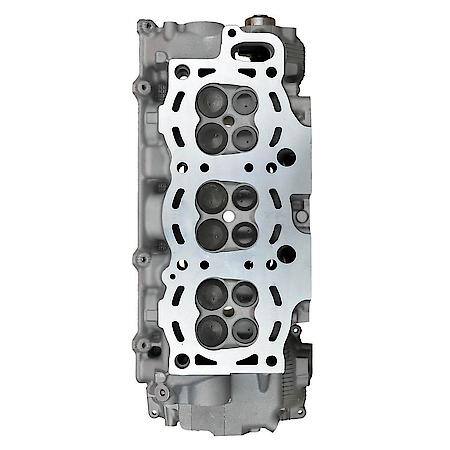 Engine Cylinder Head; Toyota 1MZF-E Left Head