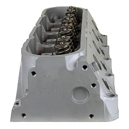 Engine Cylinder Head; Chevrolet 5.7 LS1 99-04 Cyl Head