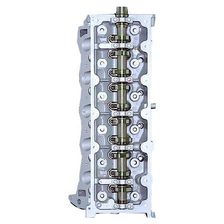 Engine Cylinder Head; Ford 415 97-99 Cyl Head