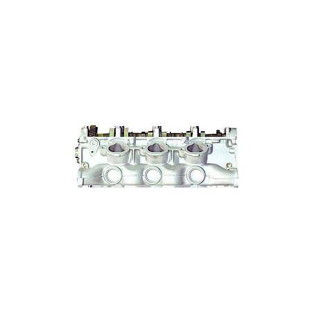 Engine Cylinder Head; Isuzu 6VD1/E1 Right Cyl Head