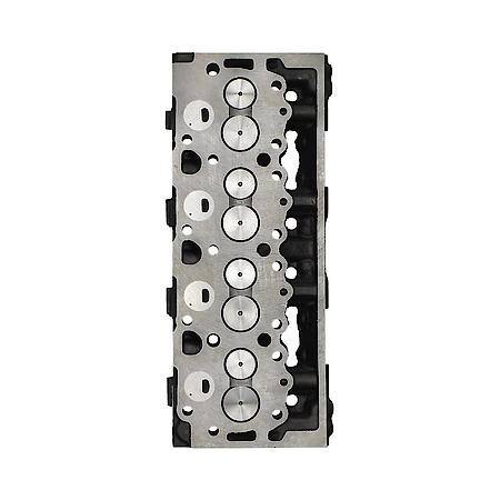 Engine Cylinder Head; Chevrolet 6.5 Cyl Head 96-99