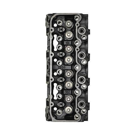Engine Cylinder Head; Chevrolet 6.5 Cyl Head 96-99