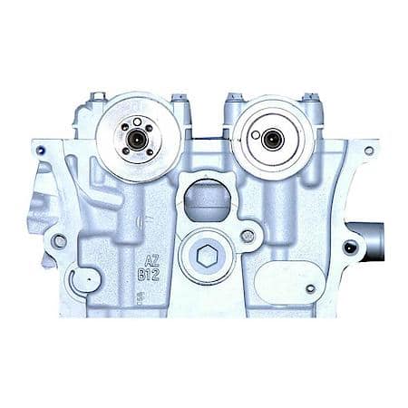 Engine Cylinder Head; Toyota 2AZFE 01-11 Cyl Head