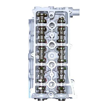 Engine Cylinder Head; Toyota 2AZFE 01-11 Cyl Head