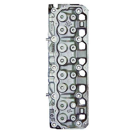 Engine Cylinder Head; AMC 150 83-87 Cyl Head