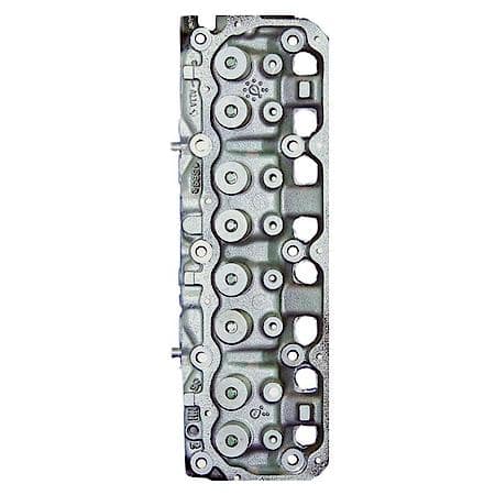 Engine Cylinder Head; AMC 150 83-87 Cyl Head