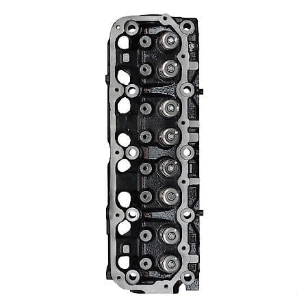 Engine Cylinder Head; AMC 150 86-97 Cyl Head