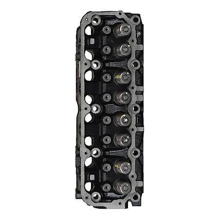 Engine Cylinder Head; AMC 150 98-2002 Cyl Head