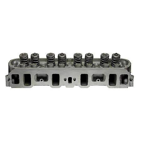 Engine Cylinder Head; Ford 302 93-97 Cyl Head