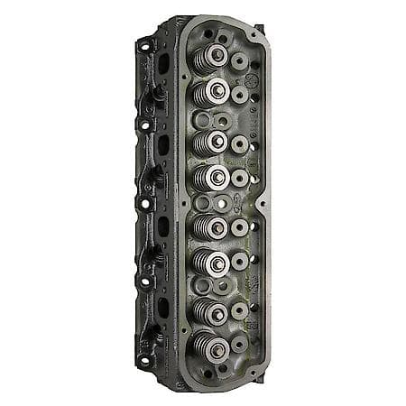 Engine Cylinder Head; Ford 302 93-97 Cyl Head